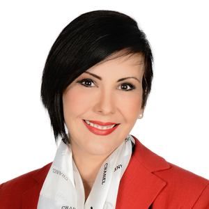 Meet your Posher, Veronica